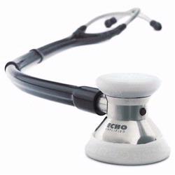 Doctors Research Group 59001 Echo Amplified Stethoscope