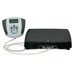 HealthOMeter 752KL Digital Medical Scale with Remote Display, 600 x 0.2 lb HealthOMeter 752KL Digital Medical Scale with Remote Display, 600 x 0.2 lb