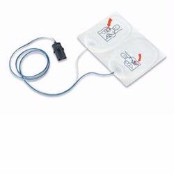 Philips DP2 Adult AED Defibrillator Pads