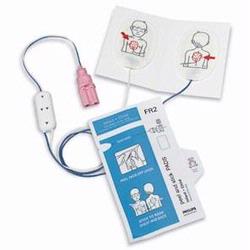 Philips M3870A Infant/Child AED Defibrillator Pads