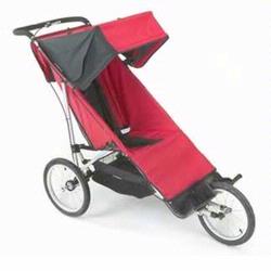 Baby Jogger Freedom Stroller 