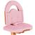 Pink Cushion