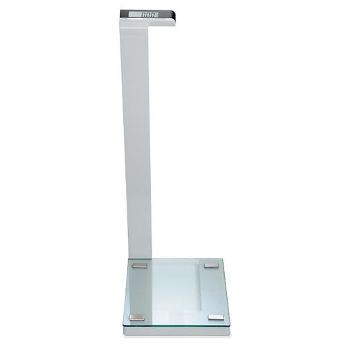 Seca 720 Supra Plus Digital Bathroom Scale with Body Fat & Water Analysis 