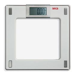 Seca 807 Aura Digital Glass Floor Scale, 330 x 0.2 lb