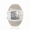 Polar FT40 Heart Rate Monitor 90033477, Female Beige