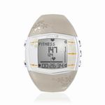 Polar FT40 Biege Heart Rate Monitors