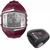 Polar FT60 with G1 GPS Heart Rate Monitor 90035748, Female Purple Made in USA 