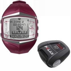 Polar FT-60 Heart Rate Monitors