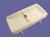 Naturepedic CH42 Organic Cotton Changing Pad Contoured Made in USA 