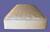 Naturepedic MT45 2 In 1 Organic Cotton Ultra Twin Size Mattress Made in USA 