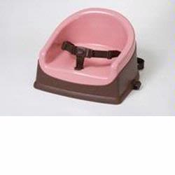 Prince Lionheart 7018 Boosterpod- Chocolate/pink Picture