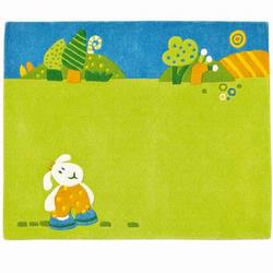 2993 Haba Sheep Nanny Rug