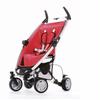 Quinny Strollers: Strawberry Quinny Zapp Strollers - FREE Shipping