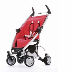 Quinny Strollers: Strawberry Quinny Zapp Strollers - FREE Shipping