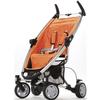 Quinny Strollers: Mandarin Quinny Zapp Strollers - FREE Shipping