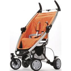 Quinny Strollers: Mandarin Quinny Zapp Strollers - FREE Shipping