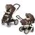 Infinity Rock Star Limited Edition Baby Stroller / Pram 