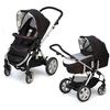 Infinity Rock Star Limited Edition Baby Stroller / Pram 