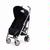 Infinity Rock Star Limited Edition Baby Stroller / Pram 