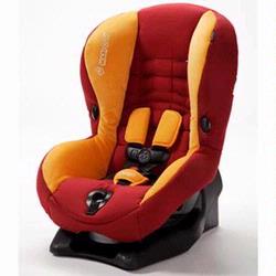 Maxi-Cosi Priori Convertible Car Seats Pumpkin 22476PMK - FREE Shipping