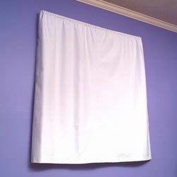 4101 Redmon Nightime Nursery Drapery Liner