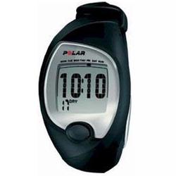 Polar FS-2 Heart Rate Monitor, Black