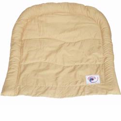 Sasha's Wrap Around Infant Carrier Sun Protector