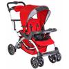 Mia Moda 494-ROS 2010 Compagno Rosso