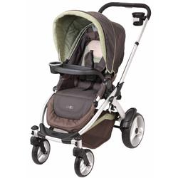 1600MJV Mia Moda Atmosferra Stroller - Mint Java - FREE Shipping