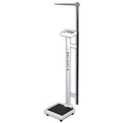 Detecto Pd300mhrcomfort Height Digital Physician Scale With Mechanical Height Rod Picture