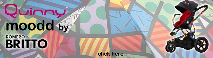 Quinny Moodd By Britto
