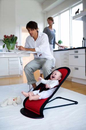 BabyBjorn Baby Sitter