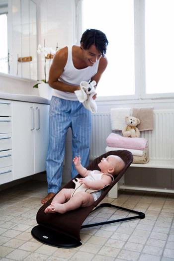 BabyBjorn Baby Sitter