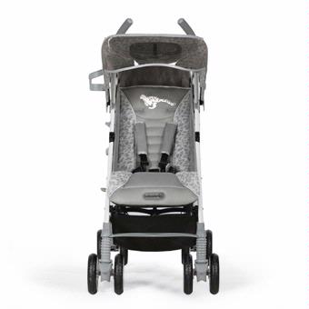 Endangered Species Deluxe Stroller 