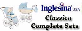 Inglesina 2009 Classica Complete Sets