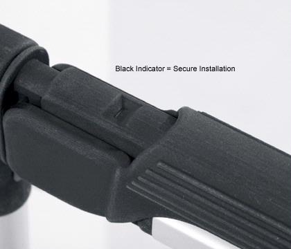 Secure Installation