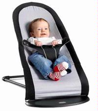 BabyBjorn Baby Sitter