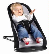 BabyBjorn Baby Sitter