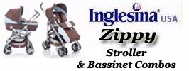 Zippy Stroller Combos