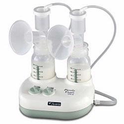 Purely Yours Ultra Pump