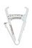 Fat Caliper and Exercise Planning Kit