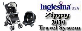 Zippy Stroller Combos