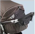 Peg-P&eacute;rego GT3 Baby Stroller