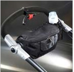 Peg-P&eacute;rego GT3 Baby Stroller
