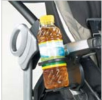Peg-P&eacute;rego GT3 Baby Stroller