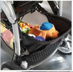 Peg-P&eacute;rego GT3 Baby Stroller