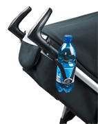 Peg-P&eacute;rego 2007 Pliko P3 Baby Stroller