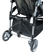 Peg-P&eacute;rego 2007 Pliko P3 Baby Stroller