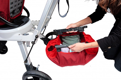 Orbit Baby Stroller System - FREE Shipping!