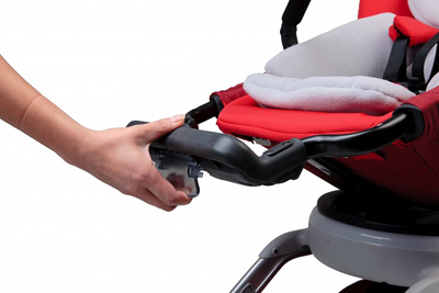 Orbit Baby Stroller System - FREE Shipping!